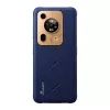 Išmanusis telefonas FOSSiBOT F112 Pro – mėlynas