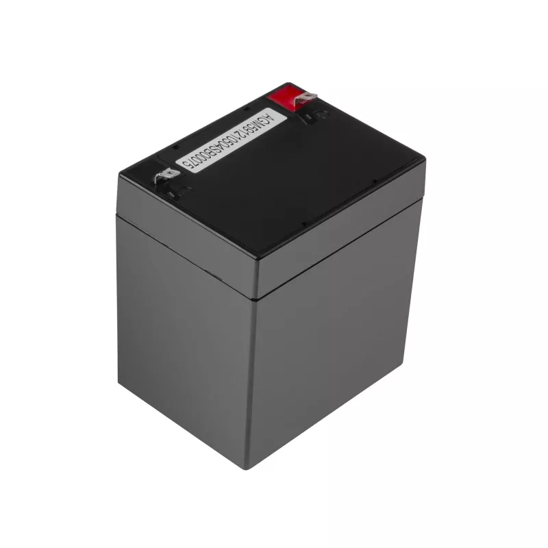 AGM baterija švino rūgštinė VRLA - 12V - 4Ah