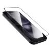Grūdinto stiklo apsauginis stikliukas Nillkin CP+PRO skirtas iPhone 16 Plus pilnas dengimas