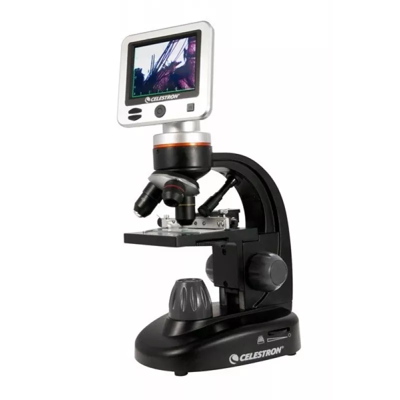 Celestron CM44341 skaitmeninis mikroskopas 1600x