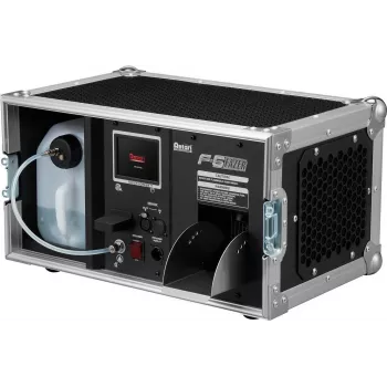 Dūmų mašina Antari F-6 (600W) profesionalus kompaktiškas dūmų generatorius 51702684