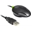 GPS imtuvo modulis USB Navilock NL-82002U