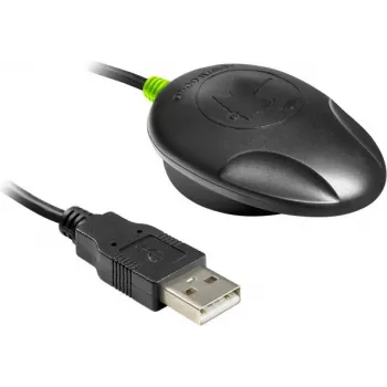 GPS imtuvo modulis USB Navilock NL-82002U