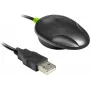 GPS imtuvo modulis USB Navilock NL-82002U