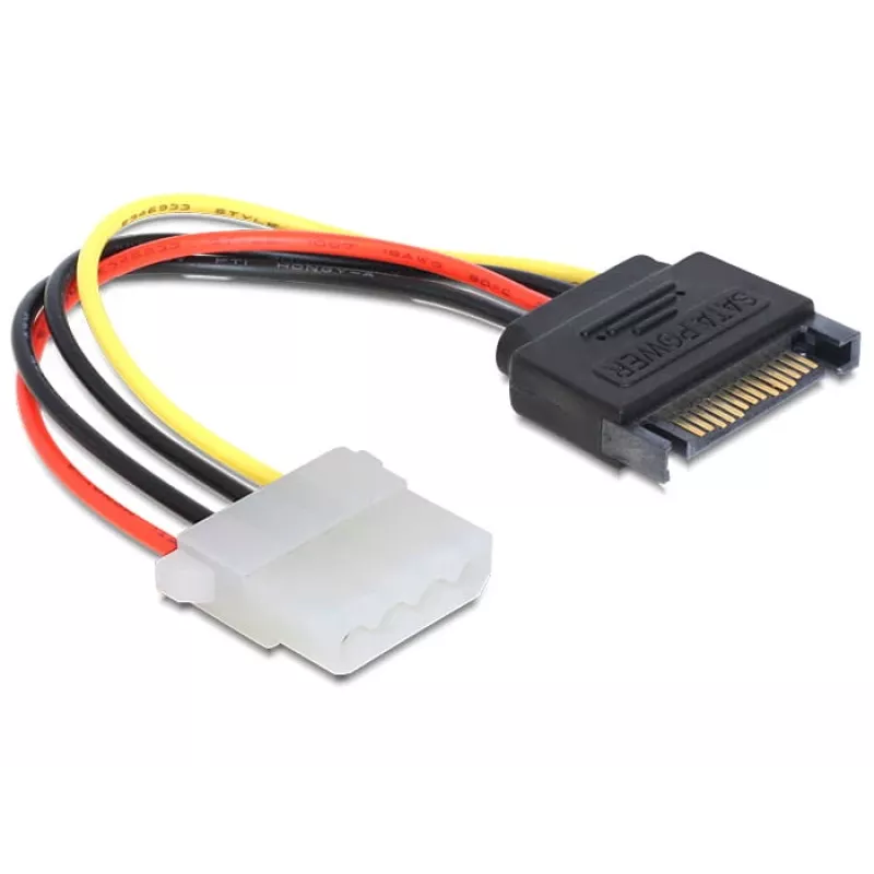 Vidinė USB 3.2 Gen 1 adapterio plokštė DeLOCK 89363