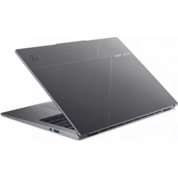 Nešiojamas kompiuteris Acer Swift Go 14 14 colių AMD Ryzen 5 340 16GB RAM 512GB SSD Radeon 840M Win 11