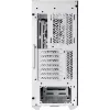 Korpusas Cooler Master MasterBox TD500 Mesh V2 Midi Tower baltas