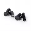 Ausinės bluetooth į ausį/TWS juodos FITEAR-X300B Gembird