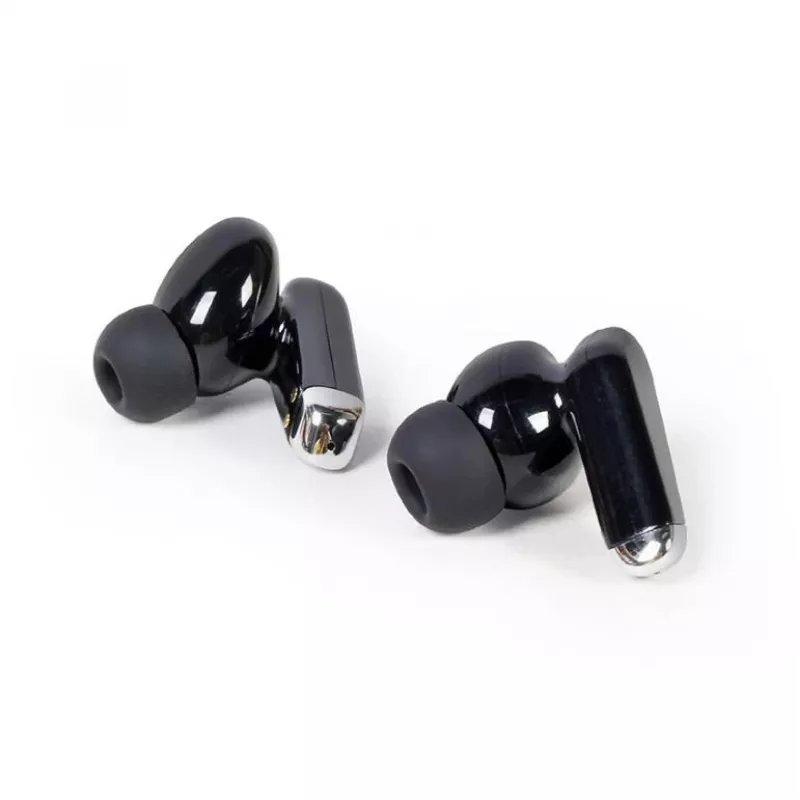 Ausinės bluetooth į ausį/TWS juodos FITEAR-X300B Gembird