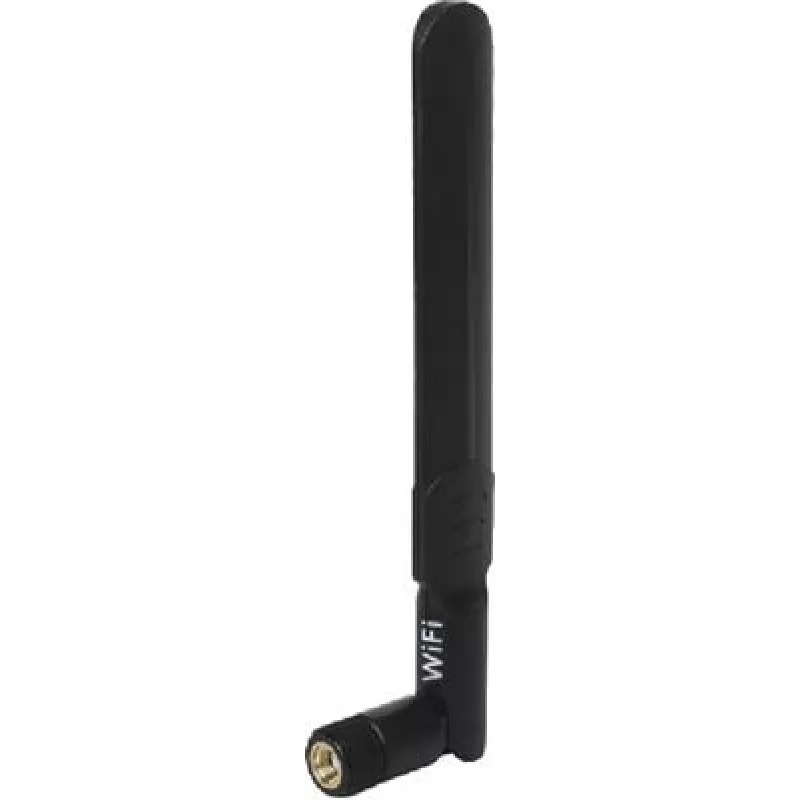 WiFi dvejopo dažnio antena RP-SMA vyriška