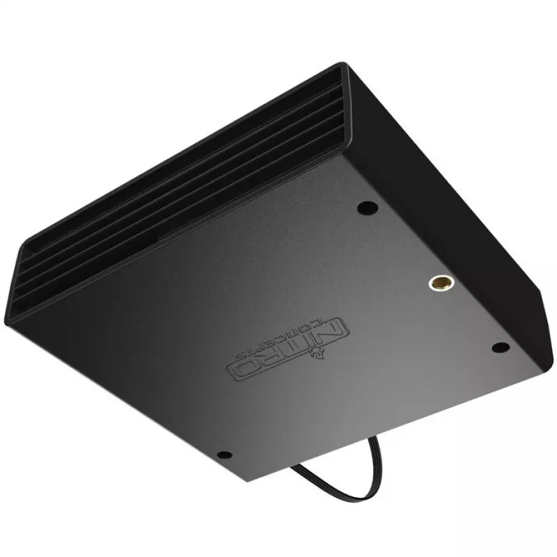 Nitro Concepts Immersion Wind komplektas