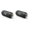 Muse M-790 BT nešiojamas vakarėlių garsiakalbis juodas 60 W