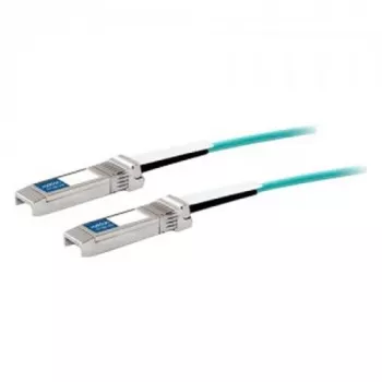 Cisco SFP+ aktyvus optinis kabelis (Direct-Attach) 10 m SFF-8431