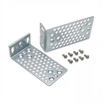 CISCO 19 colių stovo montavimo rinkinys 1RU C1000 CBS350 ir CBS250