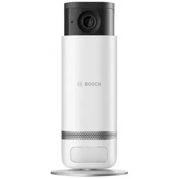 Bosch Eyes II – tinklinė stebėjimo kamera patalpoms – spalvota (diena/naktis)