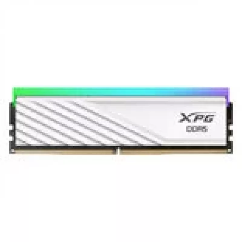 ADATA XPG Lancer Blade DDR5 48GB (2x24GB) 6000 MT/s CL36 RGB Baltas