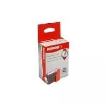 Rašalo kasetė Kores, skirta Canon Pixma iP4820/iP4850, juoda, 20 ml, grupė 1513 (G1513BK)