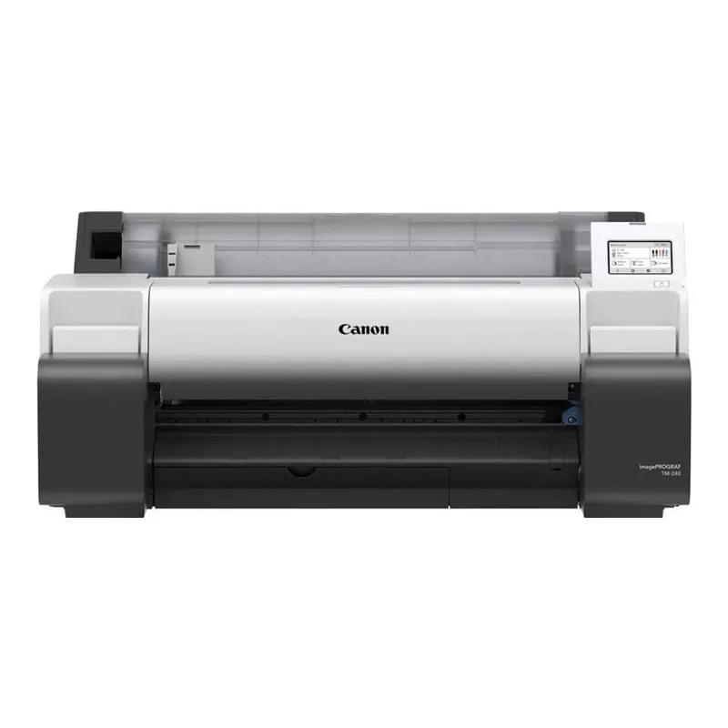 Canon imagePROGRAF TM-240 didelio formato spausdintuvas Wi-Fi, rašalinis, spalvotas, 2400 x 1200 DPI, A1 (594 x 841 mm), Ethernet LAN