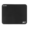 Žaidimų pelė A4Tech X-7120 USB Type-A ambidekstrinė 2000 DPI, 3 ms, laidinė, juoda