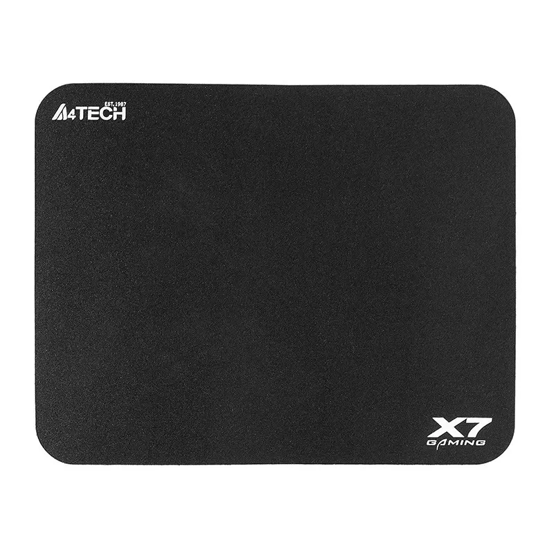 Žaidimų pelė A4Tech X-7120 USB Type-A ambidekstrinė 2000 DPI, 3 ms, laidinė, juoda