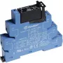 Finder 38.31.7.024.9024 tarpinė relė 24 V DC
