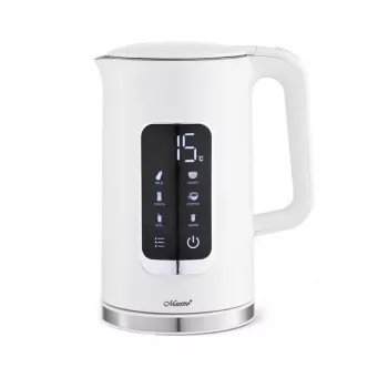 Maestro MR-024-WHITE elektrinis virdulys