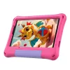Planšetinis kompiuteris vaikams UleFone Tab A9 Pro Kids, 4 GB RAM, 128 GB atminties, LTE, rožinė