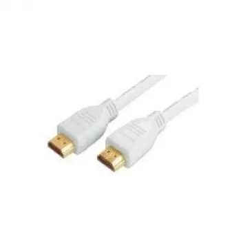 HDMI kabelis ShiverPeaks BS77475-W 5m
