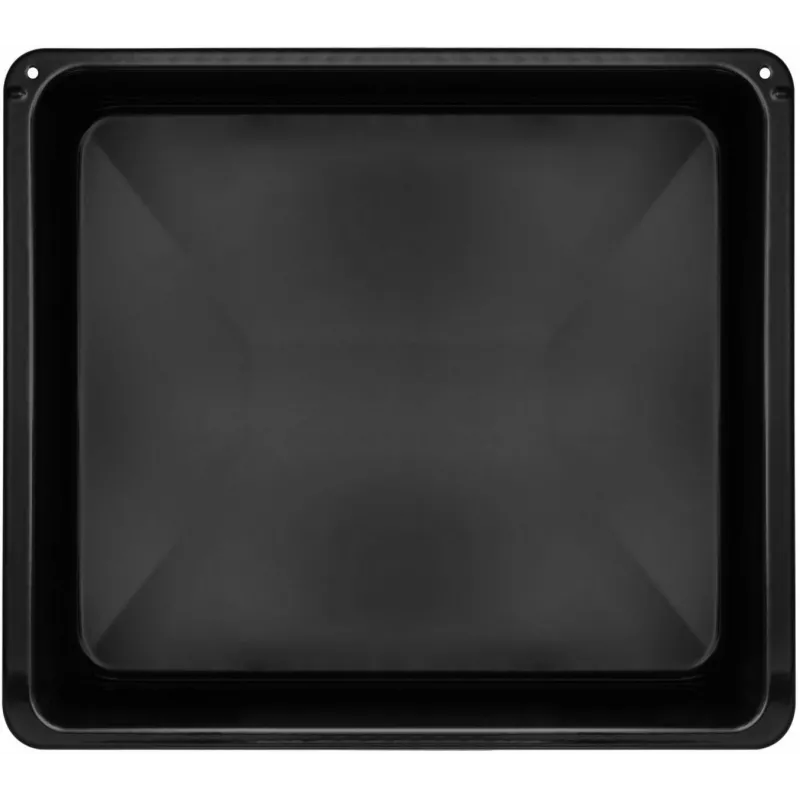 Amica Ed 3765171W F-type 60cm 77L Orkaitė su Griliu