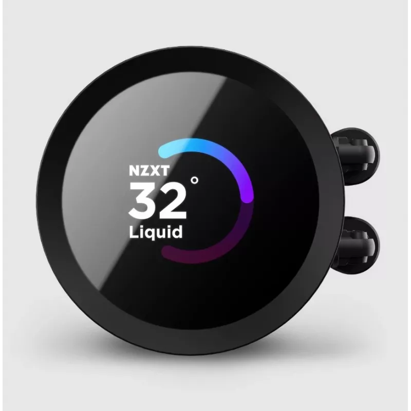 All-in-one skysčio aušintuvas NZXT Kraken 280