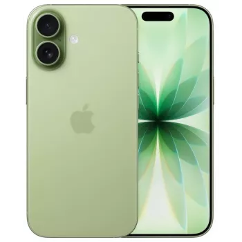 Išmanusis telefonas Apple iPhone 17 256GB Sage