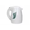 Adler AD 08 belaidis virdulys 1 L 850 W Baltas