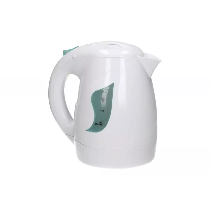 Adler AD 08 belaidis virdulys 1 L 850 W Baltas