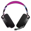 Skullcandy SLYR PRO daugiaplatforminės žaidimų ausinės, laidinės, dengiančios ausis, su triukšmo slopinimu