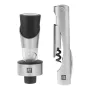ZWILLING Sommelier vyno įrankių rinkinys — stačiakampis dėklas 100×190×42 mm, 2 vnt.