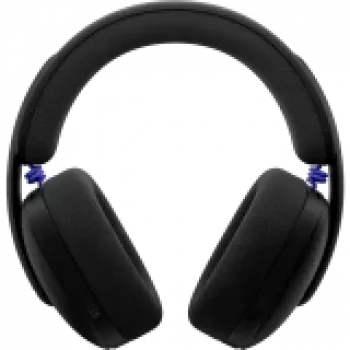 LOGITECH G325 LIGHTSPEED belaidės ausinės žaidimams - JUODA, 2,4 GHz, EMEA