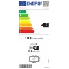 Sharp 4K QLED TV 75JP7265E 75 colių Smart TV Google TV UHD