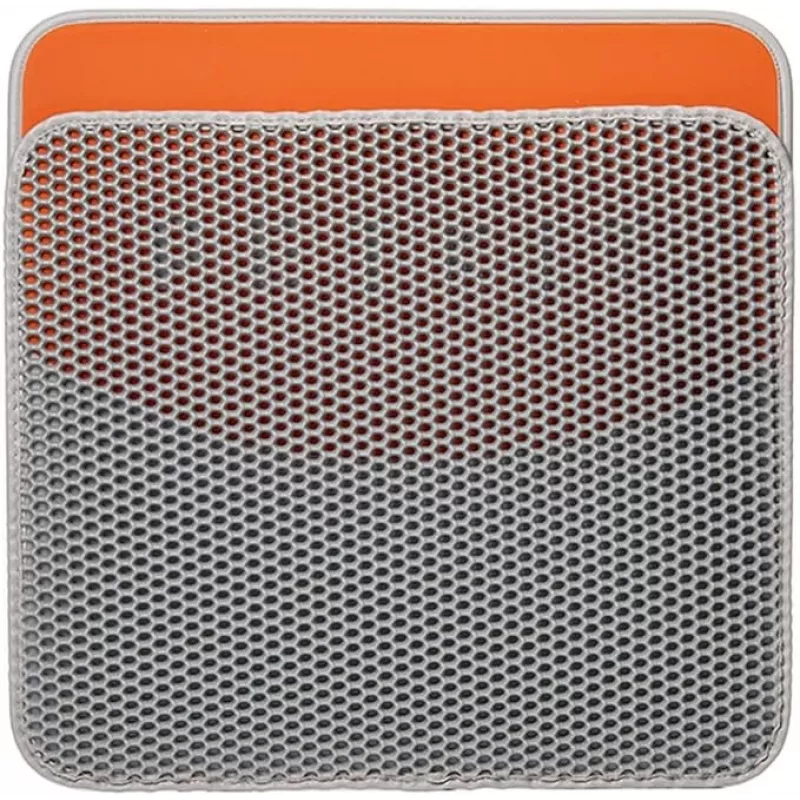 Kraiko kilimėlis katėms PETKIT Pura X / Pura Max, 55 x 55 x 13 cm, apsauginis grindų kilimėlis kraiko zonai