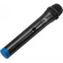 Belaidžio mikrofono sistema Omnitronic WAMS-10BT2 MK2 863 MHz, rankinis siųstuvas