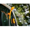 Nešiojamas elektrinis dušas Tracer 47070 CampPump 12V