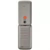 Mobilus telefonas vyresnio amžiaus žmonėms Gigaset GL595 2,8 colio 0,3 MP pilka
