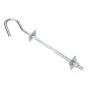 Kablis Extralink Hook kabančioms kronšteinams 12/230mm M12 sidabrinis