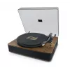 Muse grotuvas vinilams MT-106BT su USB, AUX, Bluetooth