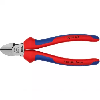 Knipex 70 02 160 rankinis kabelių pjoviklis