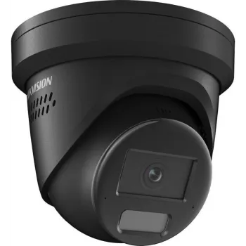 Hikvision Pro Series kupolinė IP apsaugos kamera DS-2CD2346G3-IZS2UY/SL 2688×1520, 2.8/4 mm varifokalinis, lauko montavimui ant lubų/sienos