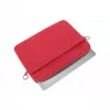 TUCANO Top Second Skin Neopreno Dėklas, skirtas MacBook Pro 13, Raudonas