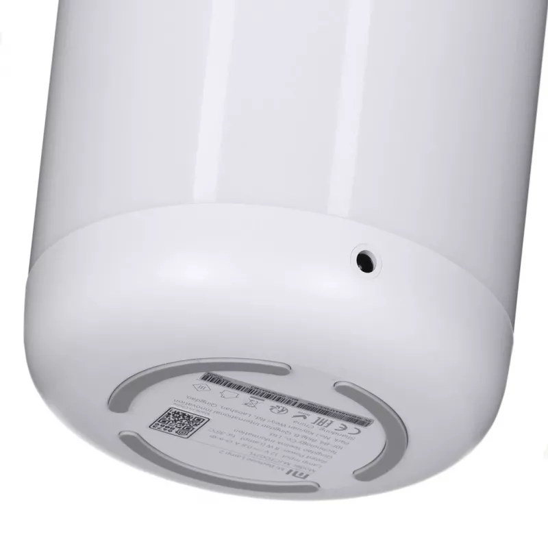 Xiaomi Mi Bedside Lamp 2 išmanusis stalinis šviestuvas baltas Wi-Fi