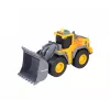 Nuotoliniu valdymu ratinis krautuvas Dickie 1:16 liejinis modelis 203723006