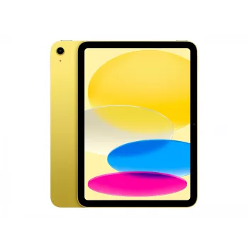 Planšetinis kompiuteris Apple iPad 256 GB 11 colių A16 iPadOS 18