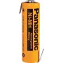 Įkraunama NiMH baterija Panasonic HHR-210AAB3B-1Z, 1,2 V, 2000 mAh, Sub-C dydžio